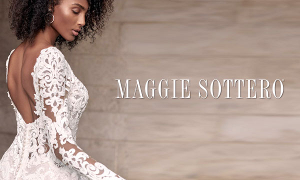 Collezione Maggie Sottero