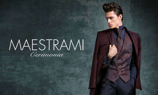 Collezione Maestrami
