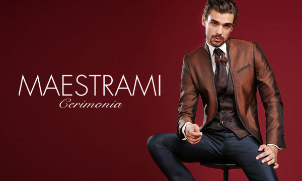 Collezione Maestrami
