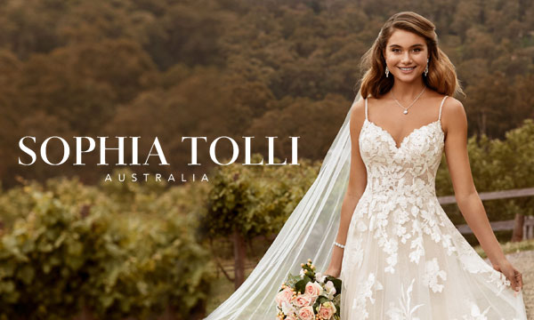 Collezione Sophia Tolli